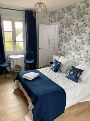 Les chambres d'hôtes Le Val d'Honfleur